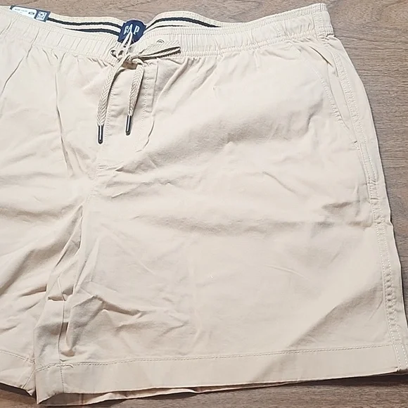 Gap Mens Pull On Shorts - Picture 2 of 8